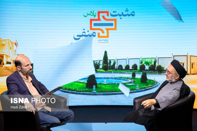 ابطحی: با پیشینه‌ داشتن از روحانی، از لاریجانی حمایت نکردیم/ مشارکت در انتخابات بالاست