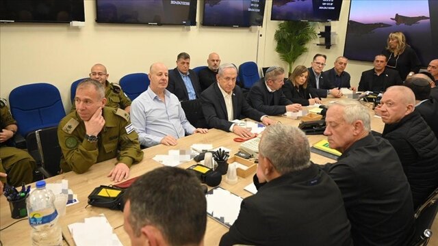 فروپاشی کابینه نتانیاهو، نزدیک‌تر از همیشه