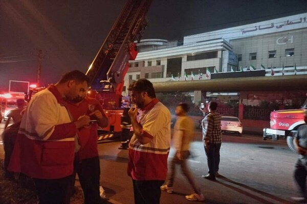 خطر «ناایمنها»!