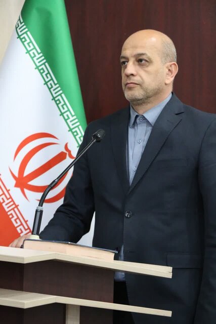 ساخت نخستین زمین مینی گلف استان تهران در پردیس ساخت نخستین زمین مینی گلف استان تهران در پردیس