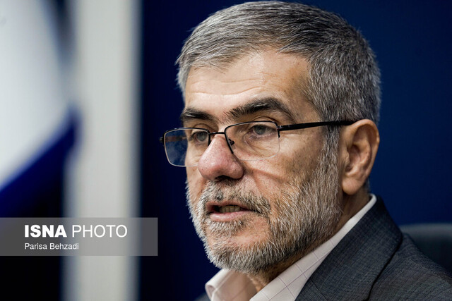 عباسی: معاهده بین ایران و روسیه سازنده است/ ارتباط ما با سایر کشورها باید متوازن باشد