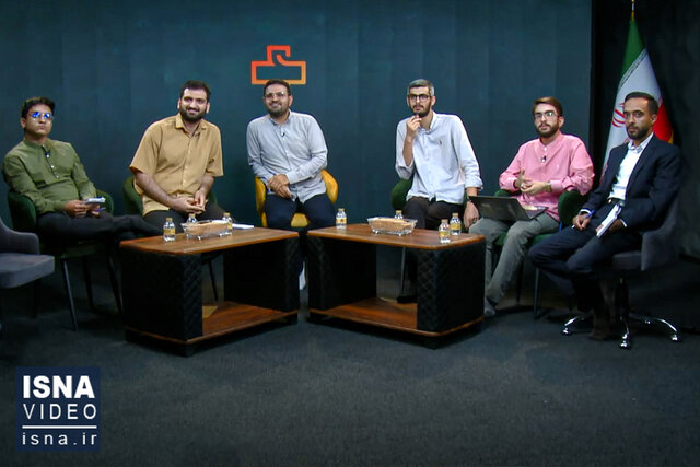 ویدیو/ مناظره، فرصتی برای ارائه برنامه یا میدانی برای تاختوتازهای سیاسی ویدیو/ مناظره، فرصتی برای ارائه برنامه یا میدانی برای تاختوتازهای سیاسی