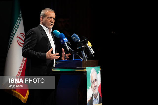 اظهارات اقتصادی نامزدهای ریاست جمهوری در روز نهم رقابتها