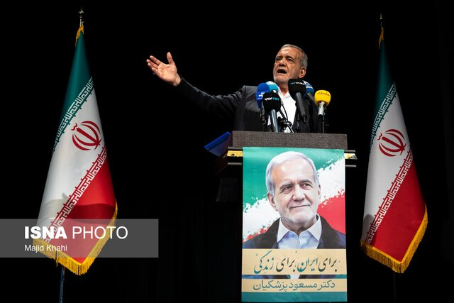 از اظهارات تبلیغاتی نامزدهای انتخابات چه خبر؟