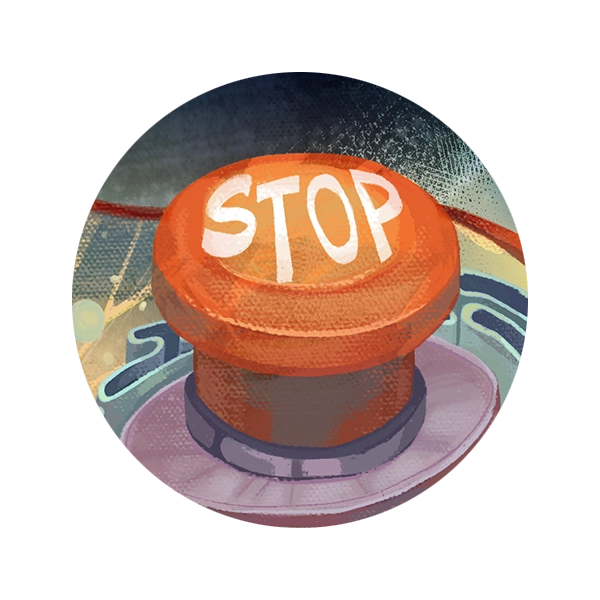 «ترمز اضطراری» که بیشتر موجودات زنده زمین را به خواب میبرد!