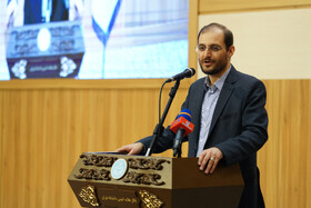 سخنرانی اساتید داشگاه تهران در نشست انتخاباتی «سعید جلیلی»