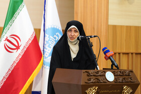 نشست انتخاباتی «سعید جلیلی» با جمعی از اساتید