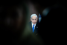 اکثر صهیونیست‌ها موافق کناره‌گیری نتانیاهو از سیاست هستند