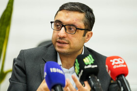 دکتر حسین درودیان در نشست خبری بسته سیاستی مسیر دولت چهاردهم