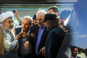 سفر انتخاباتی«محمدباقر قالیباف » به کرمان