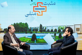 مجید حسینی: دوقطبی اصلی انتخابات دعوای «سعادت‌آباد» و «امت‌آباد» است/به نظرم طبقه پایین می‌برد