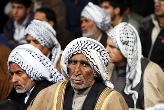 پوشاک عربزبانانِ ایرانی و لباسهایی که از یاد میروند!