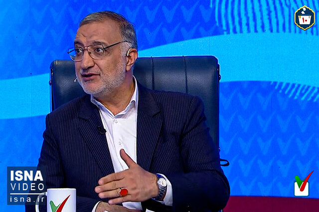 اظهارات اقتصادی نامزدهای ریاست جمهوری در روز نهم رقابتها