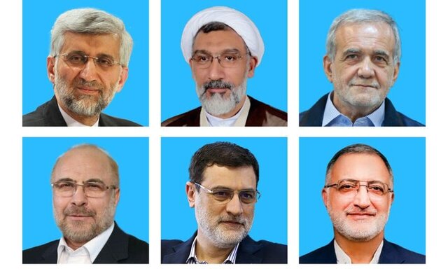 برنامه نامزدهای ریاستجمهوری برای رشد اقتصادی چیست؟ برنامه نامزدهای ریاستجمهوری برای رشد اقتصادی چیست؟