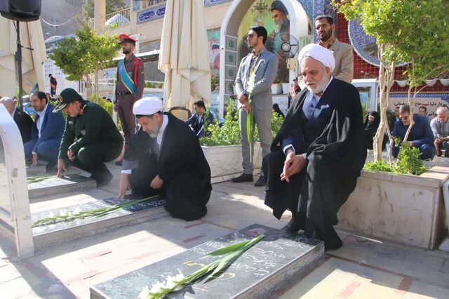 شهید بهشتی از همه سلیقهها برای پیشبرد امور استفاده میکرد