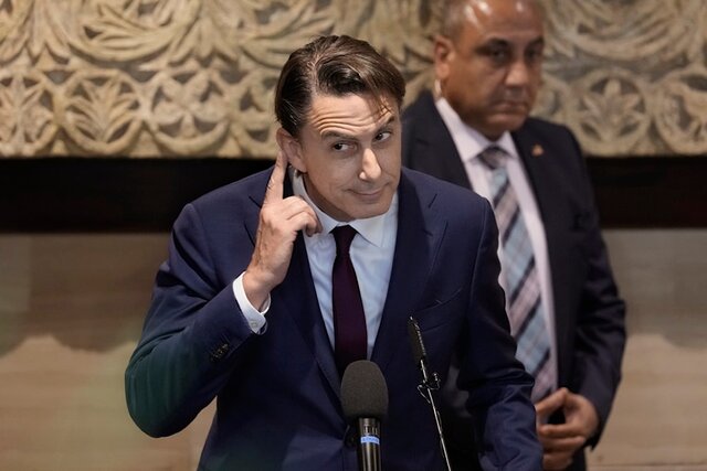 اکونومیست: اسرائیل در جنگ با حزبالله هدف بزرگترین موشکباران تاریخ قرار میگیرد