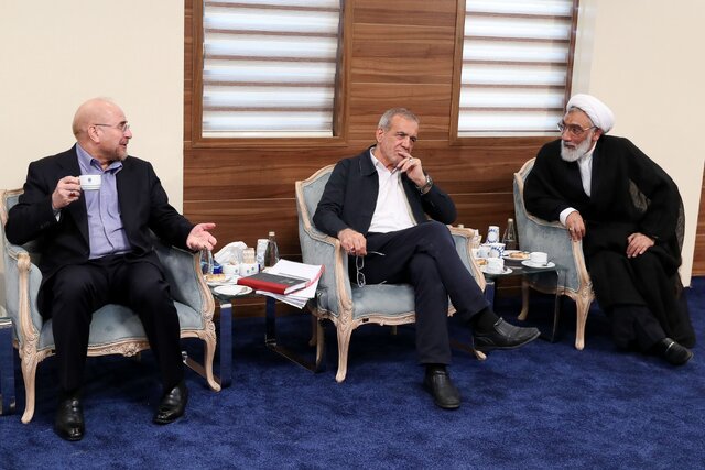 محک چهاردهمین رییس جمهور با پرسشهای نخبگان