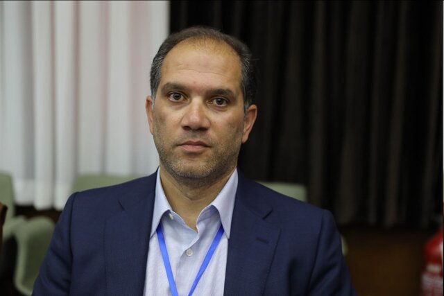 ناطق نوری رئیس فدراسیون انجمنهای ورزشی شد ناطق نوری رئیس فدراسیون انجمنهای ورزشی شد