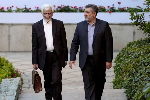 محک چهاردهمین رییس جمهور با پرسشهای نخبگان