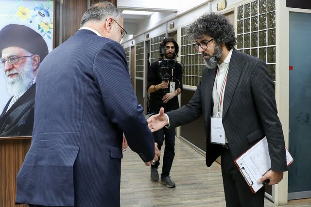 محک چهاردهمین رییس جمهور با پرسشهای نخبگان