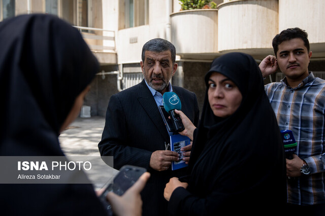 پاسخ خاندوزی به ظریف/تصویب اصلاحیه ساماندهی صنعت خودرو