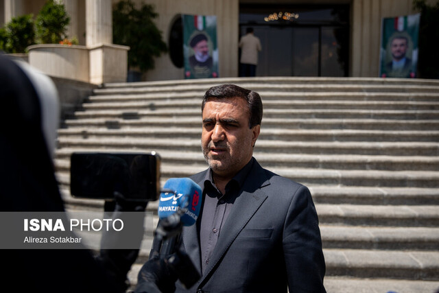 آخرین وضعیت برگزاری انتخابات در عربستان و کانادا/توضیحاتی درباره واریزی علیالحساب بازنشستگان