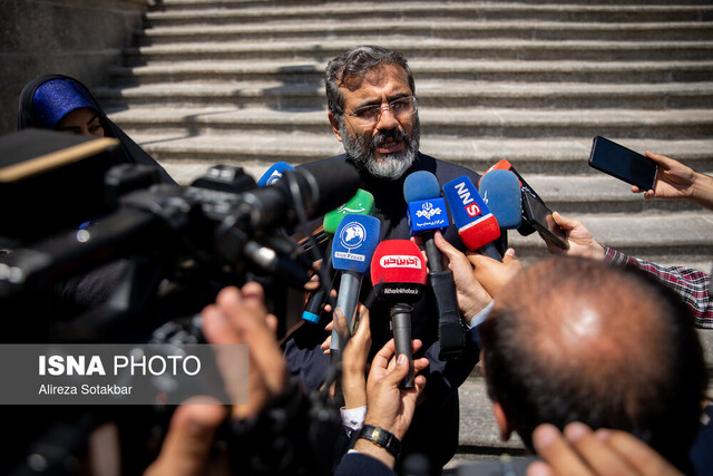 پاسخ خاندوزی به ظریف/تصویب اصلاحیه ساماندهی صنعت خودرو