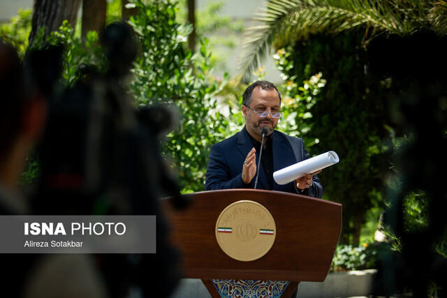 پاسخ خاندوزی به ظریف/تصویب اصلاحیه ساماندهی صنعت خودرو