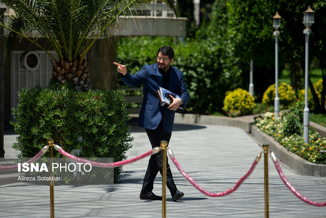 پاسخ خاندوزی به ظریف/تصویب اصلاحیه ساماندهی صنعت خودرو