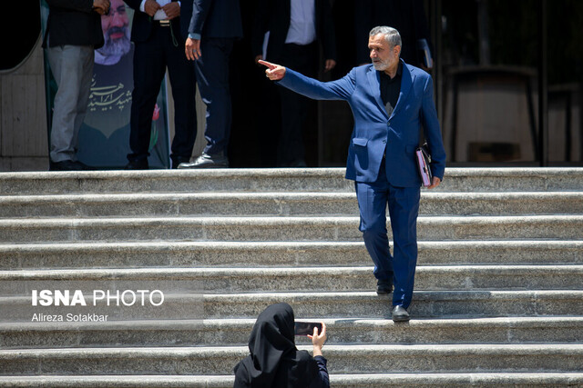 پاسخ خاندوزی به ظریف/تصویب اصلاحیه ساماندهی صنعت خودرو