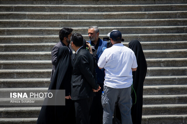 آخرین وضعیت برگزاری انتخابات در عربستان و کانادا/توضیحاتی درباره واریزی علیالحساب بازنشستگان