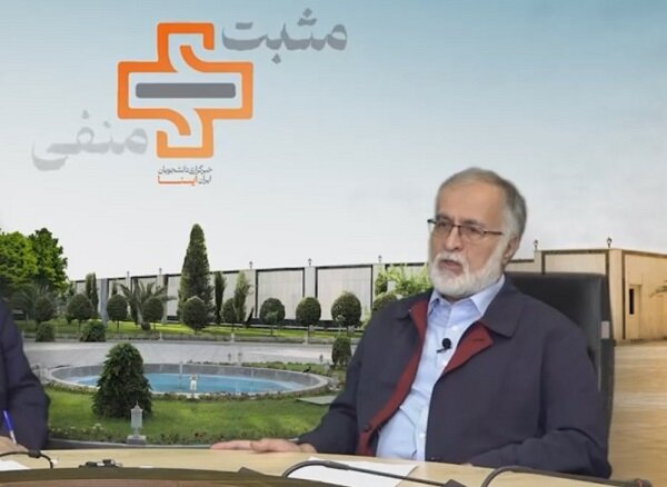 عطریانفر: پزشکیان، فصل مشترک موسوی، هاشمی و خاتمی است