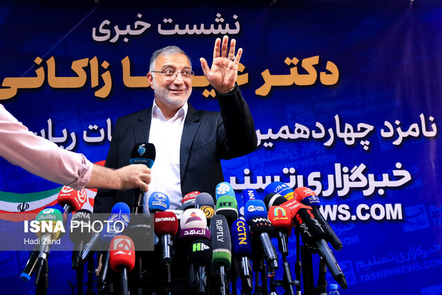 اظهارات اقتصادی نامزدهای ریاستجمهوری در روز یازدهمین روز از رقابتها