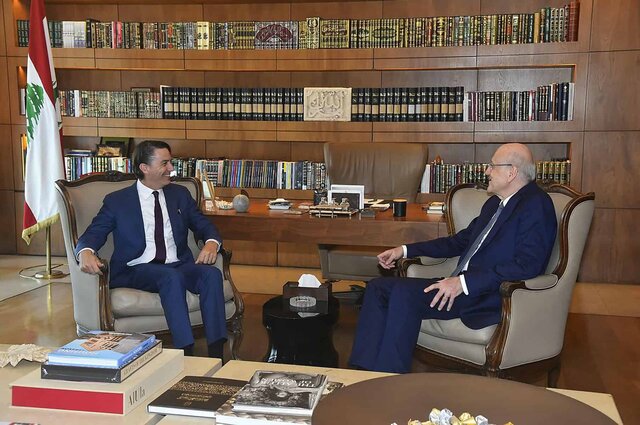 پهپاد «هدهد» حزبالله، نتانیاهو را به وحشت انداخت