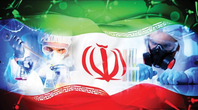 قدرت‌نمایی متخصصان ایرانی در نانوتکنولوژی / صادرات محصولات نانویی ایران به ۵۰ کشور جهان