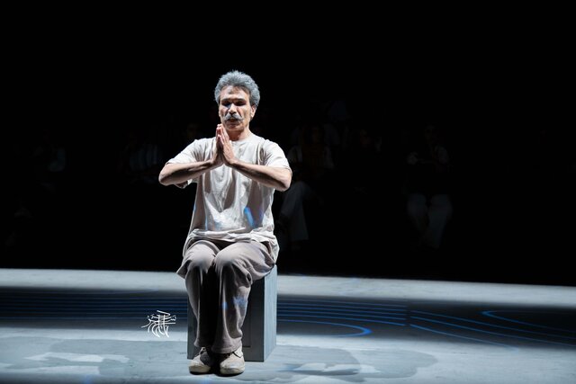 دغدغههای فعالان حقوق بشر در «صدایی برای تاریکی» دغدغههای فعالان حقوق بشر در «صدایی برای تاریکی»