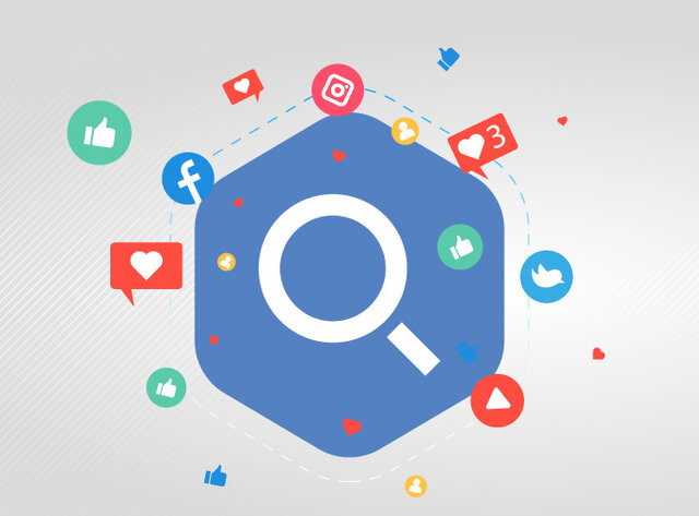 نیمۀ پنهان روابط روزمره در شبکههای اجتماعی