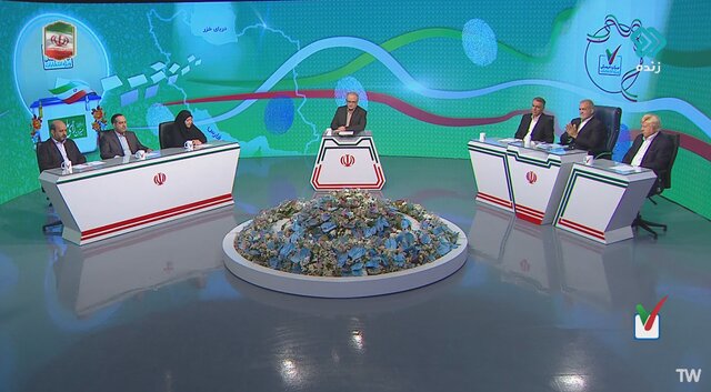 از اظهارات تبلیغاتی نامزدهای انتخابات چه خبر؟