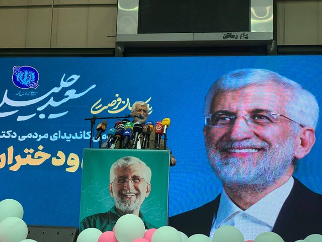 از اظهارات تبلیغاتی نامزدهای انتخابات چه خبر؟