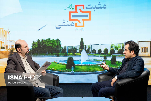 مجید حسینی: دوقطبی اصلی انتخابات دعوای «سعادتآباد» و «امتآباد» است/یه نظرم طبقه پایین میبرد