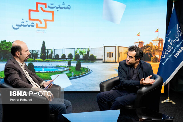 مجید حسینی: دوقطبی اصلی انتخابات دعوای «سعادت‌آباد» و «امت‌آباد» است/یه نظرم طبقه پایین می‌برد