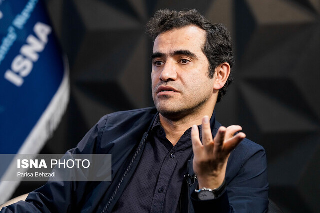 مجید حسینی: دوقطبی اصلی انتخابات دعوای «سعادتآباد» و «امتآباد» است/یه نظرم طبقه پایین میبرد