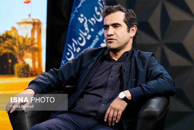 مجید حسینی: دوقطبی اصلی انتخابات دعوای «سعادتآباد» و «امتآباد» است/یه نظرم طبقه پایین میبرد