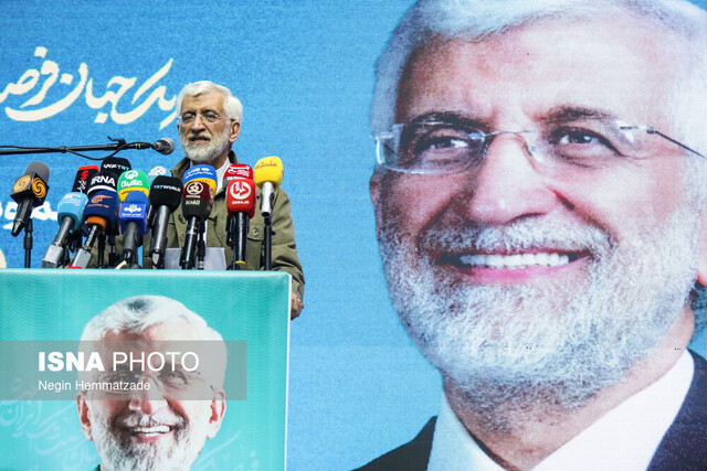 دغدغهها و اولویتهای پزشکیان و جلیلی برای «آموزش و پرورش»