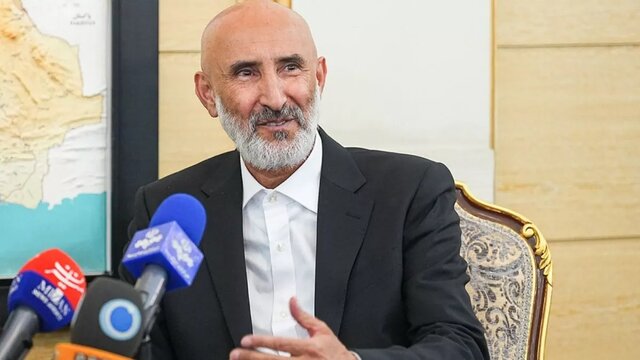 حمید نوری صدرالحسینی: آزادی حمید نوری، به پیکره منافقین ضربه شدیدی وارد کرد