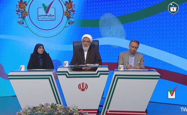 از اظهارات تبلیغاتی نامزدهای انتخابات چه خبر؟