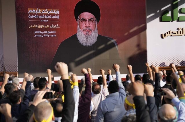 واکنش ایران به دزدی جدید آمریکا/اعتراف صهیونیستها در مورد «نصرالله»