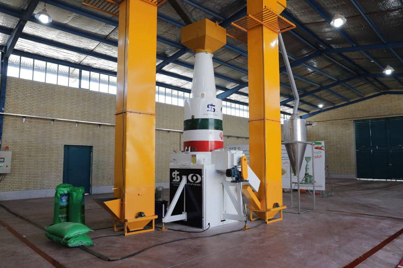 استفاده از ظرفیت بخش خصوصی در توسعه فناوری هستهای