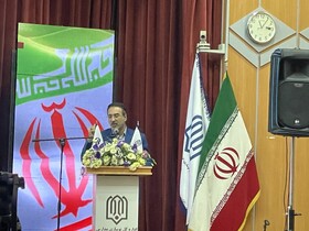 وظیفه دستگاه تعلیم و تربیت، ایجاد مهارت است