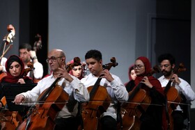 «تهران... جشن بیکران» برای شب سوم تمدید شد